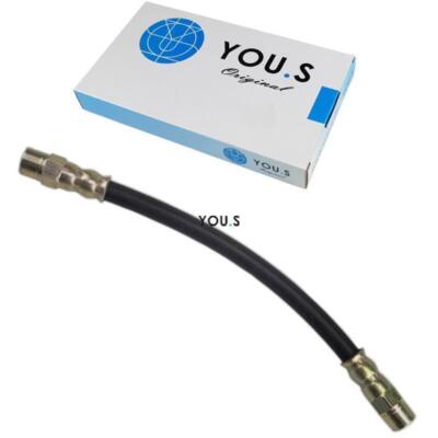 1 x YOU.S Brake Hose Rear Left & Right for BMW 3 Series (E30, E36) - NEW