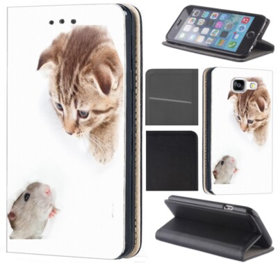 Hülle Handyhülle Schutzhülle Handytasche Klapphülle Flip Case Beid1096