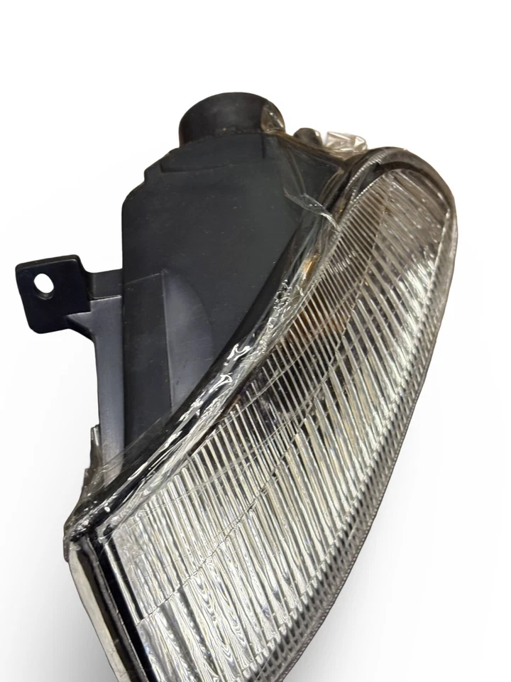 Honda Civic Coupe, Hatchback 91-95 Blinker TYC 18-3234-05-2 - Image 2 of 4