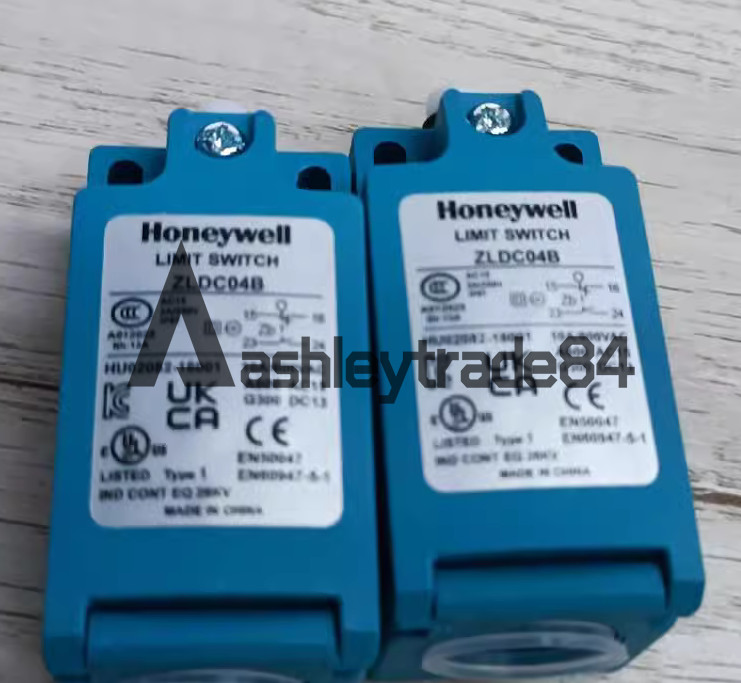 1PC NEW HONEYWELL Limit switch ZLDC04B | eBay
