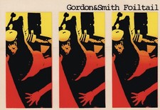 Vintage 1980 s ￼Gordon & Smith Foiltail ￼...