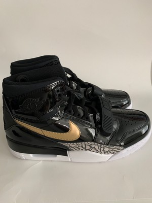 air jordan legacy 312 oro