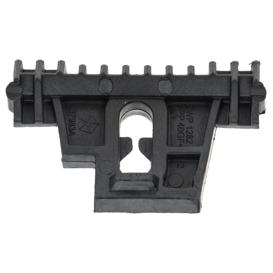 JEEP COMPASS PATRIOT DODGE CALIBRE BATERIA SUPORTE RETENTOR FABRICANTE DE EQUIPAMENTO ORIGINAL MOPAR - Imagem 3 de 4