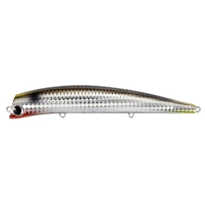 DUO Tide Minnow Lipless Slim, Lenght mm 125 GBA0157 Waka Mullet, Floating Fis...