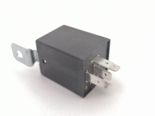 RELAY HELLA 5HE996152-021 12V 10Amp Time-Control Unit - Picture 4 of 5