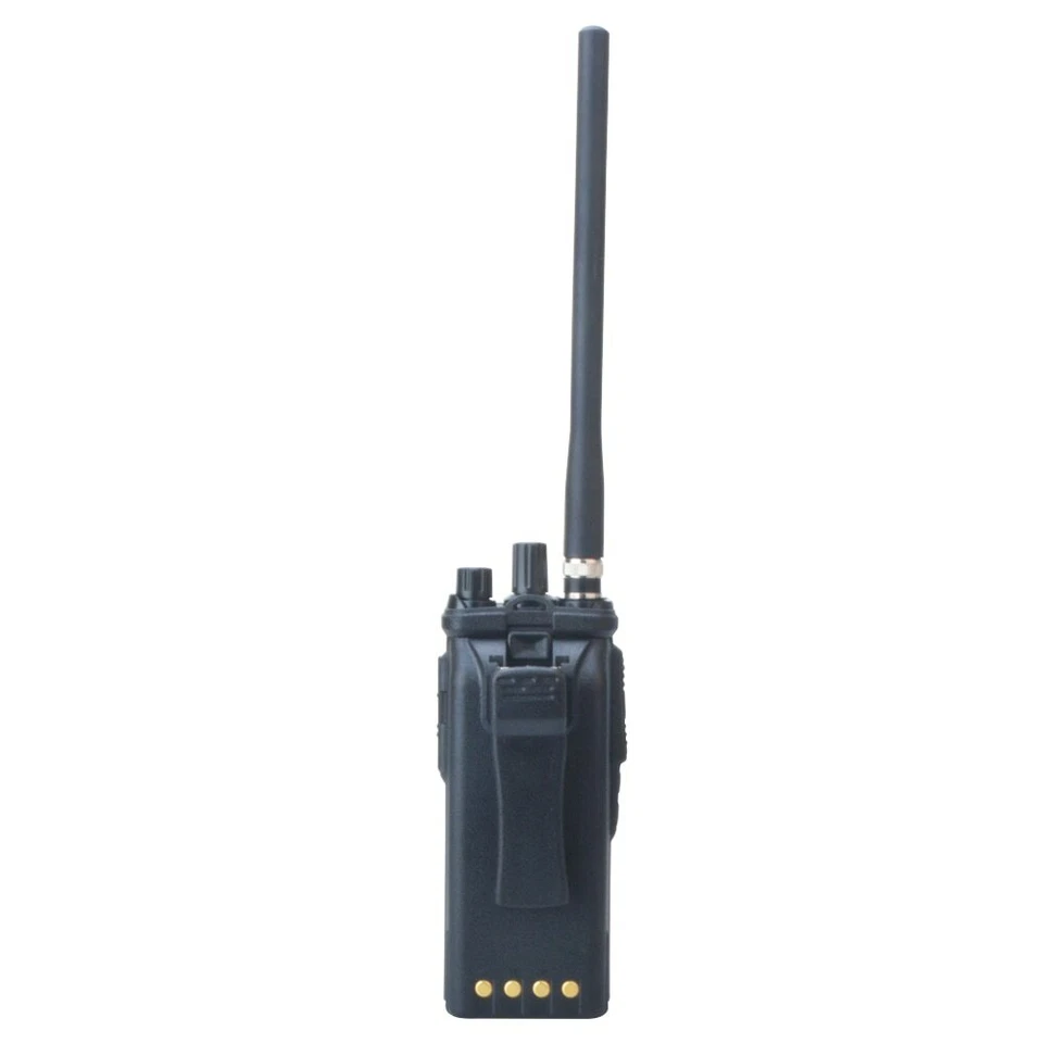 QYT CB-58 4W 12V 26.965-27.405MHz CB Walkie Talkie AM/FM Handheld Citizen Band - Image 2 of 4