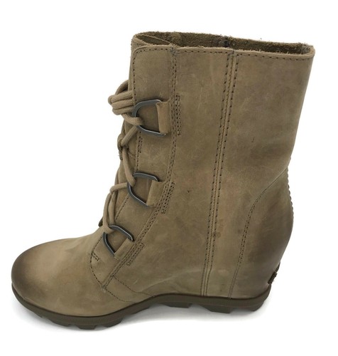 Sorel Women's Joan of Arctic Wedge II 