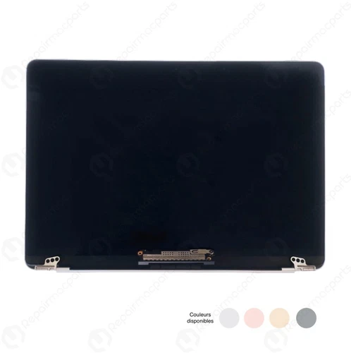 Ecran LCD complet MacBook retina 12" A1534 2015 2016 2017