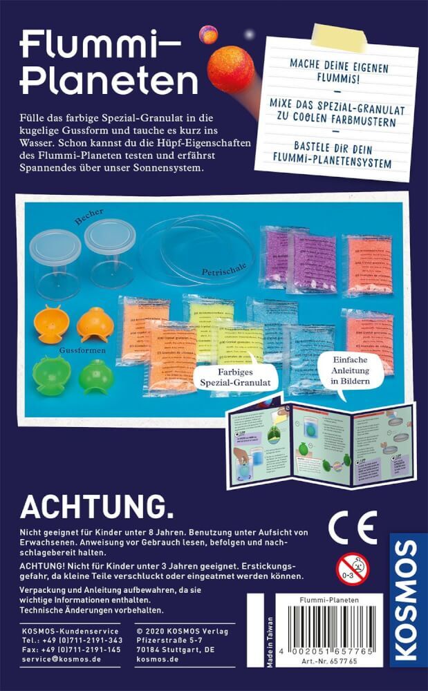 Thumbnail - Flummi-planeten