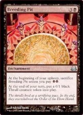 Breeding Pit ~ Near Mint Duel Decks: Divine vs Demonic MTG Magic UltimateMTG Bla