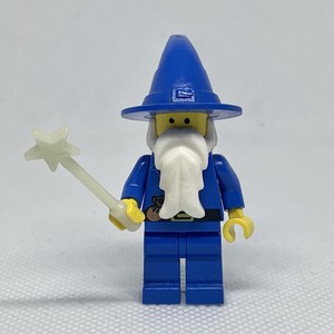 lego majisto