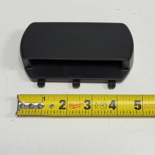 NEW ORIGINAL - SIDE CARRYING HANDLE PART - Hamilton Beach Deep Fryer MODEL 35034 - Picture 5 of 6