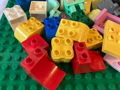 レゴ BASIC / SYSTEM / duplo（約600ピース）ケース付き s-l640.jpg