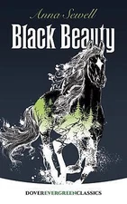 Black Beauty by Sewell, Anna