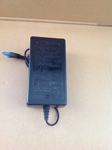 Original HP Drucker Netzteil 0957-2093 32/18V blau Stecker