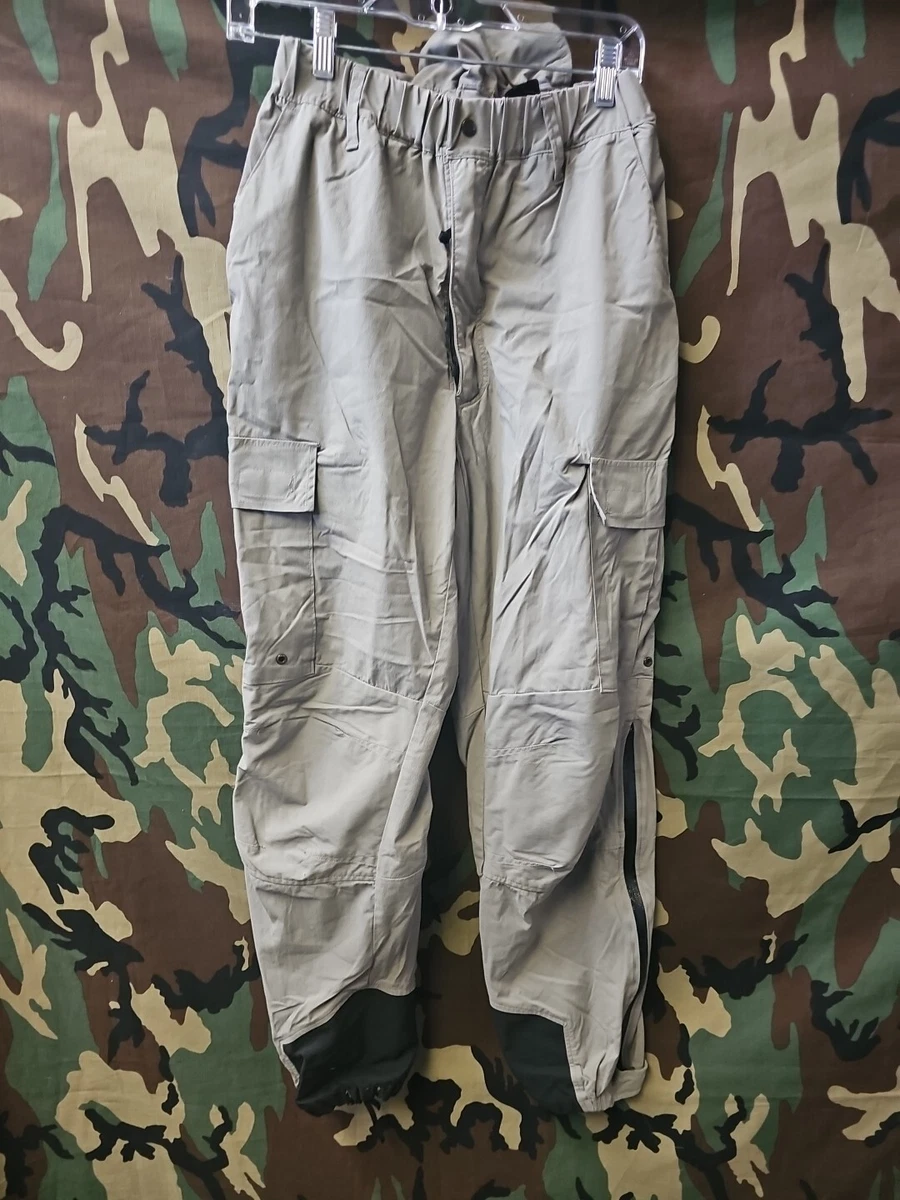 ORC INDUSTRIES PCU LEVEL 5 SOFT SHELL PANTS MEDIUM | eBay