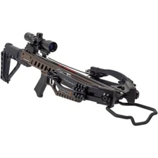New 2024 Killer Instinct Vital-X 405 Crossbow Package ULTRA NARROW