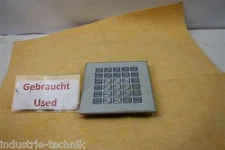 Indukey KS14029, KS 14029 Industrial Keyboard