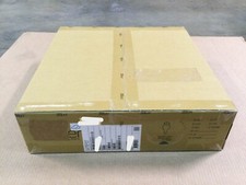 Juniper EX3400-48T-AFI 48-PORT BASE-T 4X1/10G SFP/SFP 2X40G QSFP Switch New