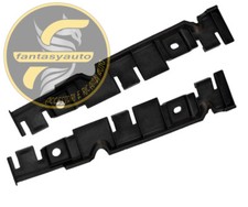 Fiat 500 Dal 2007 > Kit Coppia Staffe Paraurti Anteriore DX e SX