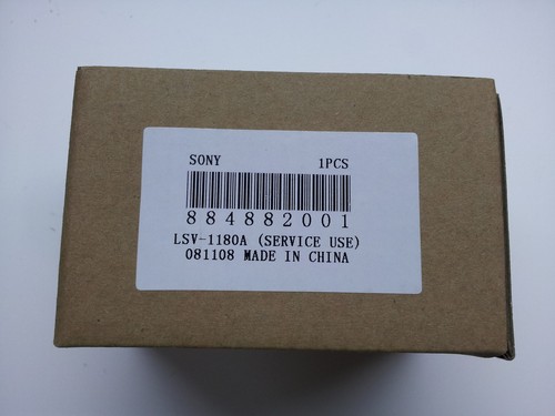 OPTICAL UNIT 884882001 A1248849A DCR-HC62 DCR-SR77E DCR-SR87 8-848-820-01 - Bild 2 von 2