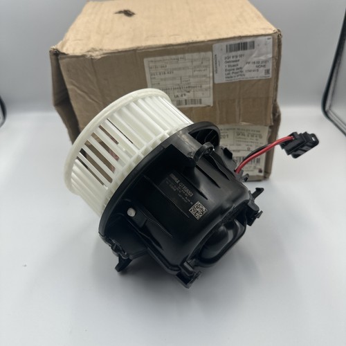New Genuine VW Polo SEAT Ibiza Arona Heater Blower Motor 2Q1819021 - Picture 4 of 6
