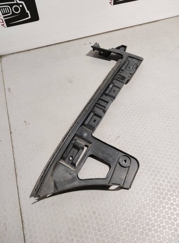 Volkswagen Passat B6 2007 Stoßstange hinten links Halterung 3C9807393