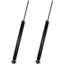 2 Gasdruck Stoßdämpfer hinten für Mazda 3 (BK) für Mazda 5 CR19 Hinterachse