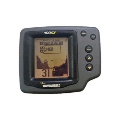 fish finders under $100 LUCKY Wireless Handheld Boat Wired Transducer Fishing Finder Sensor Sonar Waterproof Portable Depth Finders for Ice Fishing Sea Fishing Kayak : Electronics If you have a power supply on your vessel FF-1108-1 LUCKY 100M Fishfinder Sonar