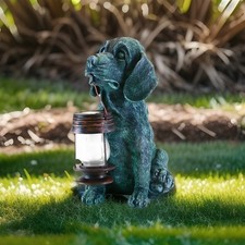 outdoor-garden-decor-dog-w-lantern-landscape-solar-light