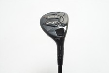 Srixon Zx MkII Fitting Club 19° 3 Hybrid Stiff Flex Hzrdus Smoke Red Rdx 80 Good