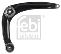 1X Febi Bilstein 174769 Lenker RadaufhäNgung FüR CitroëN Peugeot DS