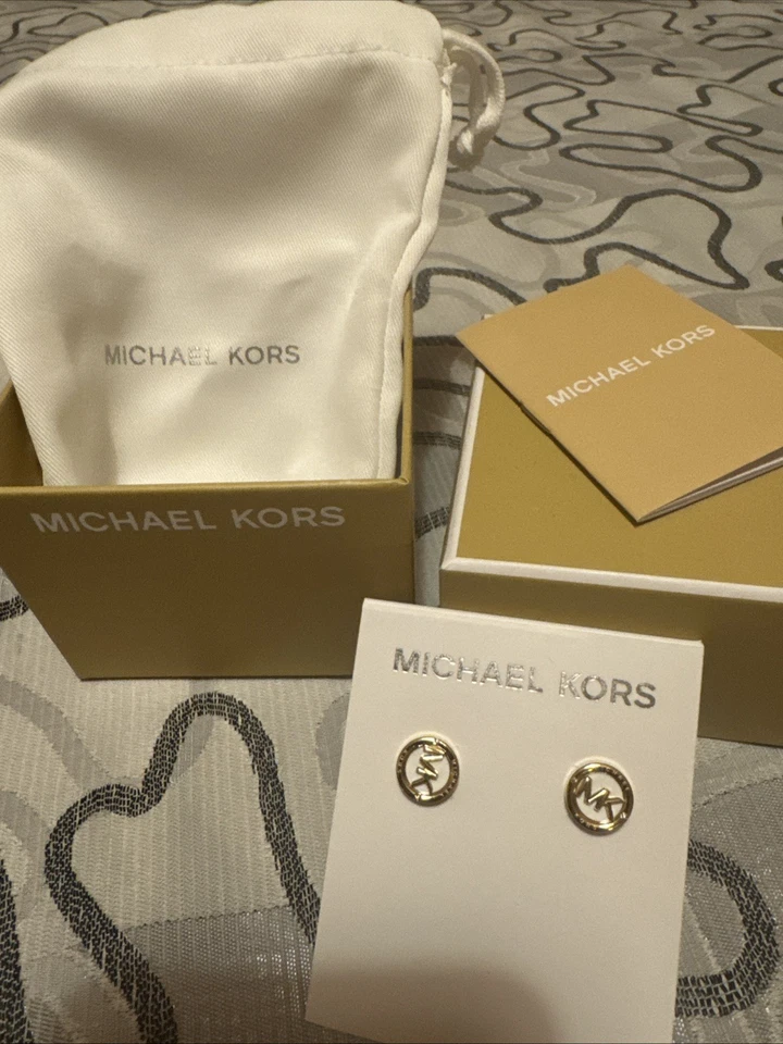 Ohrringe Michael Kors