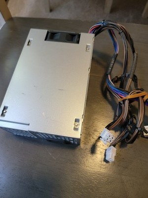 For DELL T3660 XPS 8950 3910 7000 Power Supply HU500EPS-00 0DYW3N 0CW96Y 500W US