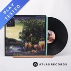Fleetwood Mac Tango In The Night Repress LP Album Vinyl Record WX 65 - EX/EX