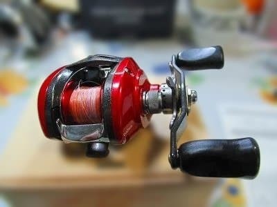 Daiwa Aird Red Tune 100R Right-handed | eBay