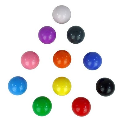 Arcade Joystick Ball Top Handle Sanwa Zippy Seimitsu Knob Replacement 1up DIY