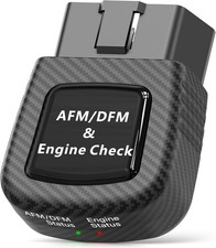 Compact AMF Disabler for GM V6/V8 – Upgrade Your Engine Experience Effortlessly