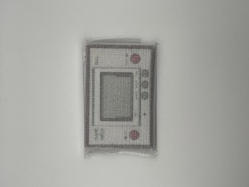 Nintendo Limited Game & Watch Ball With Box Club Nintendo Premium Game