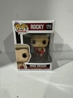 WB FUNKO POP! Movies: Rocky - Ivan Drago (Vinyl Figure)