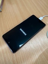 Samsung S20 Fe 5g 128gb Navy unlocked great condition but a couple of marks