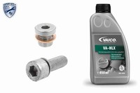 Hinten Vaico V10 6603 FÜR Audi MAN Seat Skoda VW