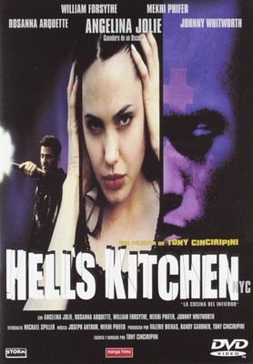 HELLS KITCHEN NYC