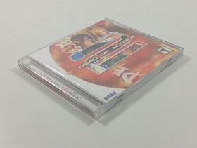 DEAD OR ALIVE 2 SERIE DREAMCAST (DC) NTSC-USA (COMPLETO - OTTIME CONDIZIONI)