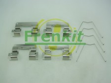 Plaquette de frein Kia CEED