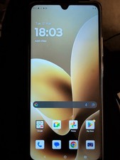 Motorola Moto G06 XT2535-3 128GB Unlocked Android Smartphone Excellent A1