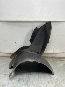 Volkswagen PASSAT B6 2007 Vorne rechts Radlaufschale Radhausverkleidung vorne