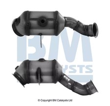 Katalysator BM CATALYSTS BM92529H MERCEDES GLC (X253) Katalysator BM CATALYSTS BM92529H MERCEDES GLC (X253)