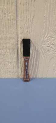 Infallible Pro Gloss Plump Lip Gloss - Shimmery Bronze