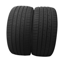 30535zr24 Xl 112w All Season High Performance Radial Bsw 420aa Utqg Suv 2 Tires